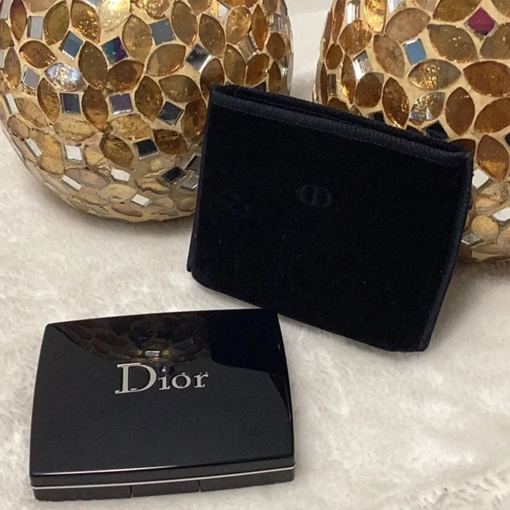 Dior Eyeshadow Palette - Multi-Color